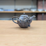 Hokujyo teapot 166