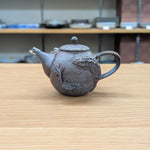 Hokujyo teapot 166