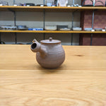 Hokujyo Nanban teapot 149