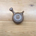 Hokujyo Nanban teapot 149