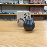 Hokujyo teapot 183