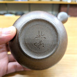 Hokujyo teapot 183