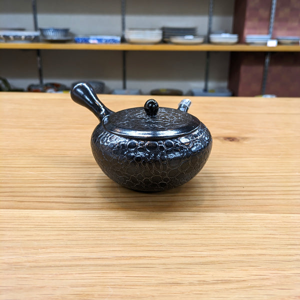 Jyusen teapot bubble-style