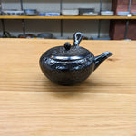 Jyusen teapot bubble-style
