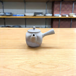 Jinshu square teapot