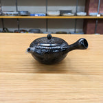 Jyusen teapot bubble-style