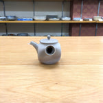 Jinshu square teapot