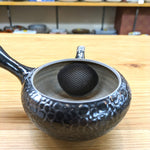 Jyusen teapot bubble-style