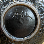 Jyusen teapot bubble-style