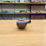 Jinshu teapot brown