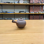 Jinshu teapot brown