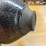 Koji Kamata Tenmoku Matcha bowl