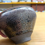 Koji Kamata Tenmoku Matcha bowl