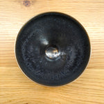 Koji Kamata Tenmoku Matcha bowl