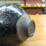 Koji Kamata Tenmoku Matcha bowl