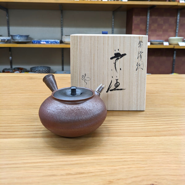Youkei teapot 76