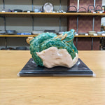 Rakunyu Dragon Zodiac figurine