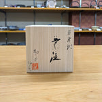 陽景 朱線窯変南蛮 急須