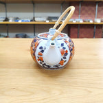 極上古伊万里 蓋付茶器揃え