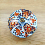 極上古伊万里 蓋付茶器揃え