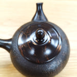 香臣 藻がけ 急須 1-102