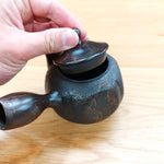 Koujin teapot 1-103