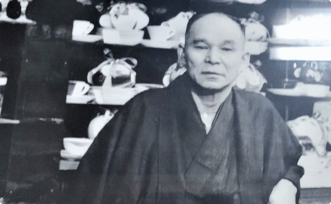 1923年