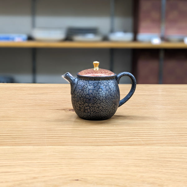 shouryu teapot