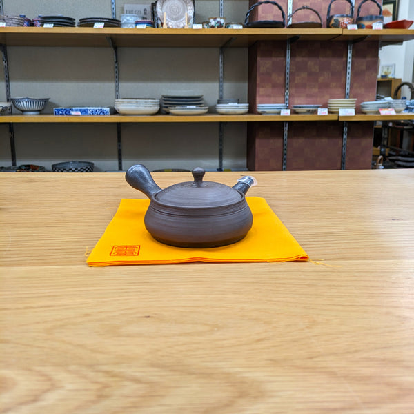Setsudo  teapot  1