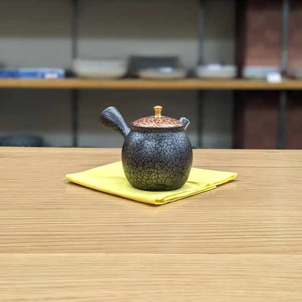 shoryu teapot