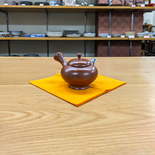 Setsudo  teapot  12