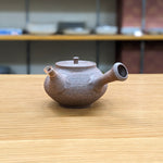 Hokujyo  Nanban teapot 145