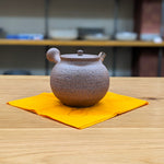 Hokujyo  Nanban teapot 147