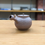 Hokujyo  Nanban teapot 147