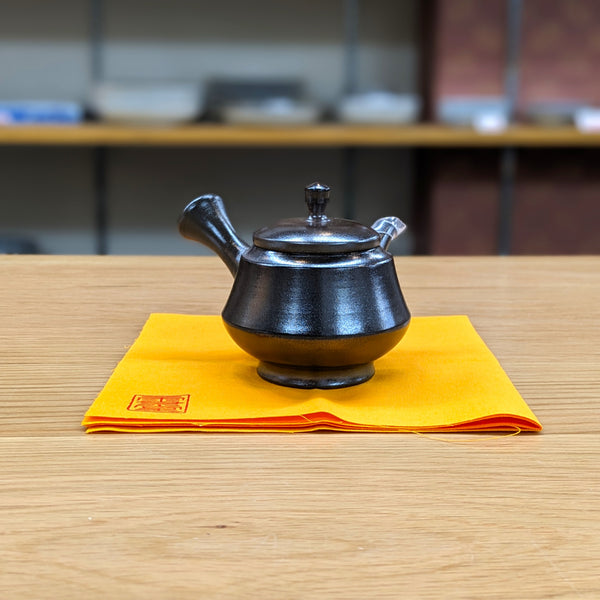 Setsudo  teapot  15
