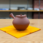 Hokujyo  teapot 175