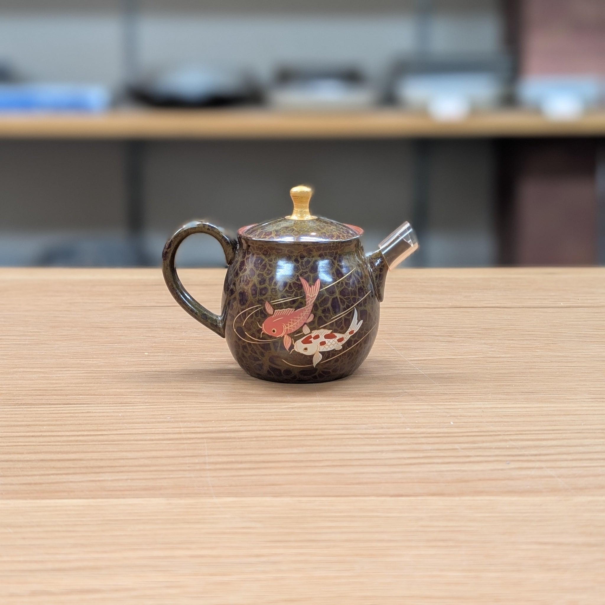 茶壺 陽景茶壶76 – 浅草やま𠮷