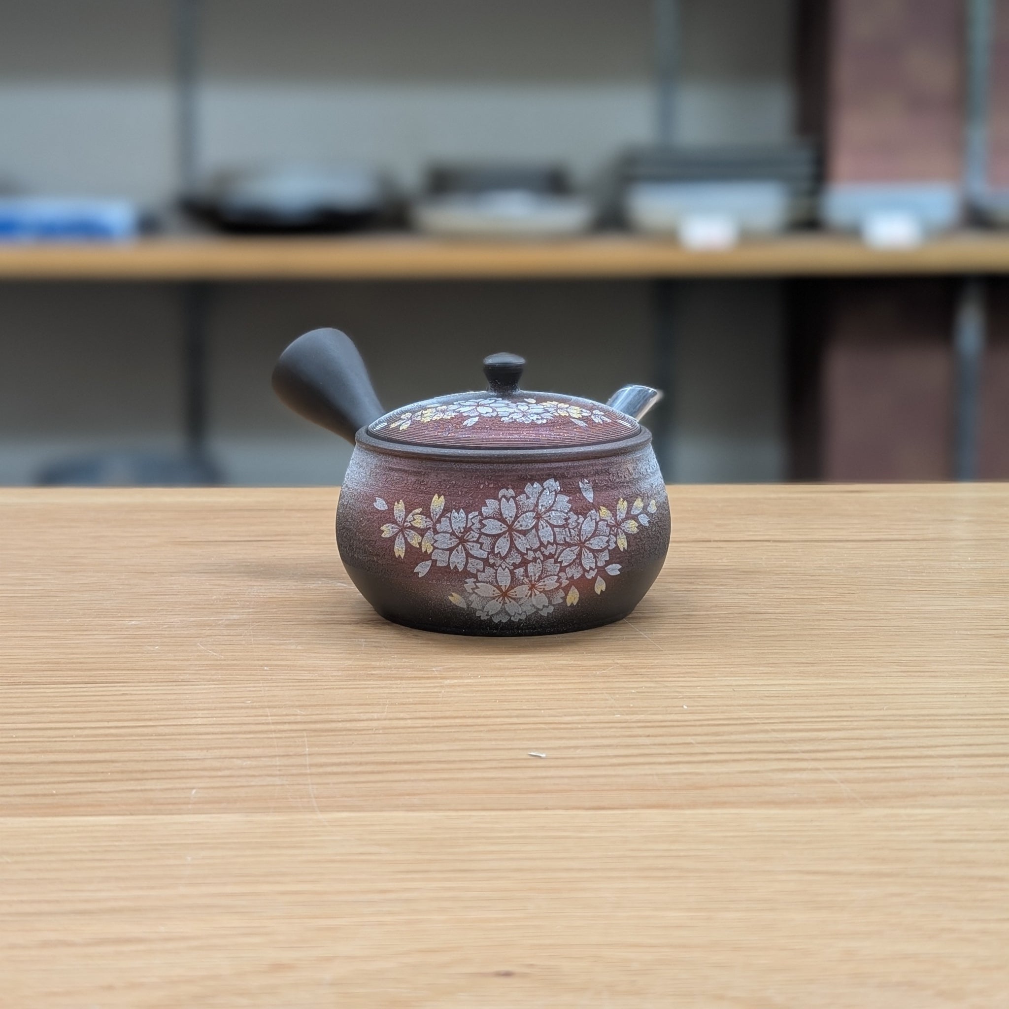 吉祥鶴 抹茶碗 – 浅草やま𠮷