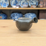 Shunen Black Muddy Modon草雕刻单身汉