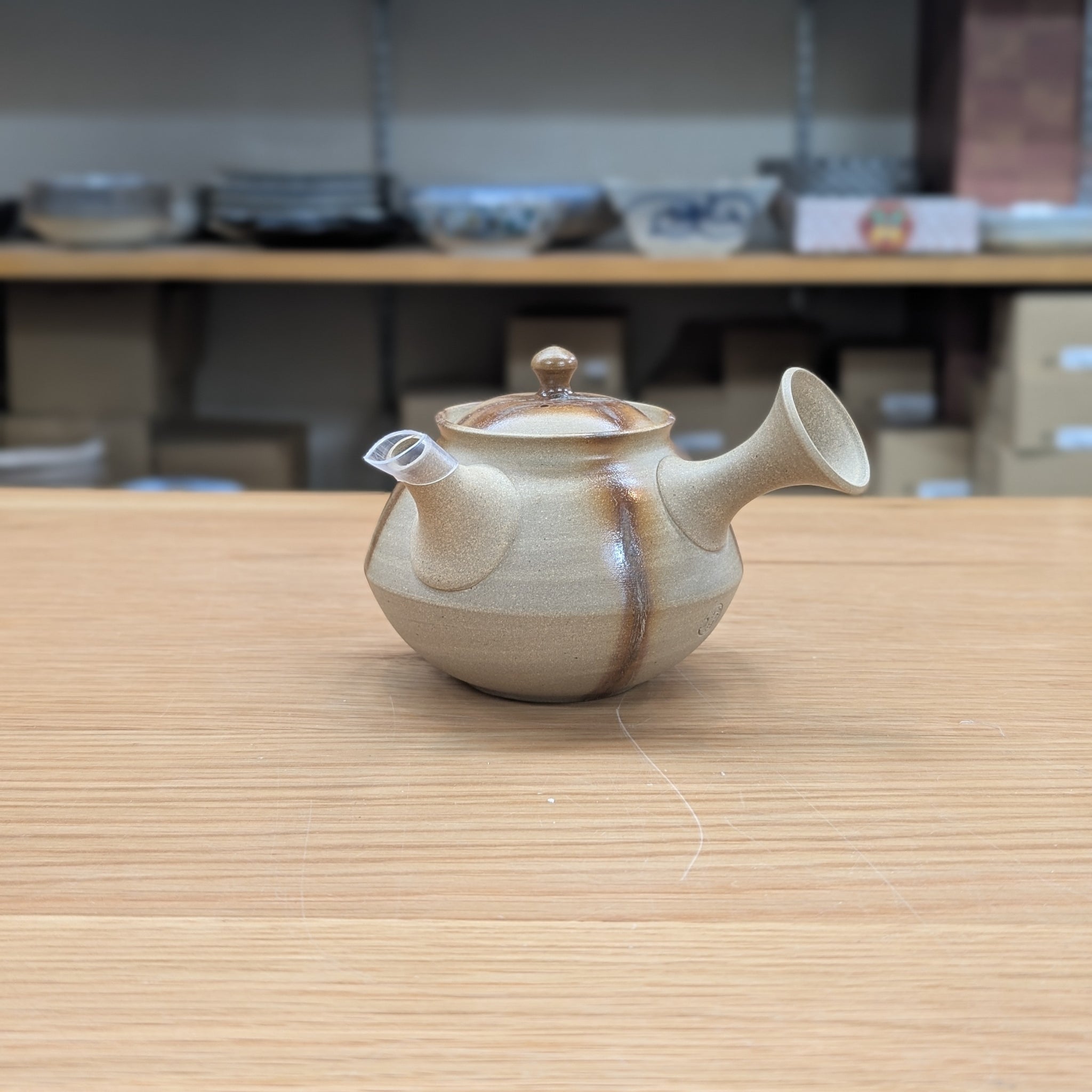 極上古伊万里 蓋付茶器揃え – 浅草やま𠮷