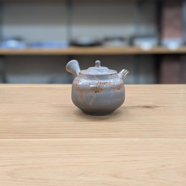 Jin Tanigawa teapot 3