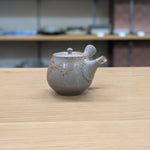 Jin Tanigawa teapot  4