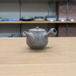 Jin Tanigawa teapot  4