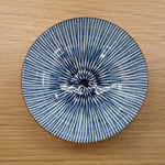 Naigai-tokusa rice bowl