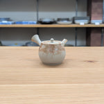 Jin Tanigawa teapot 6