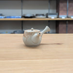 Jin Tanigawa teapot 6