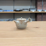 Jin Tanigawa teapot 6