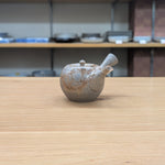 Jin Tanigawa teapot 8