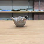 Jin Tanigawa teapot 8