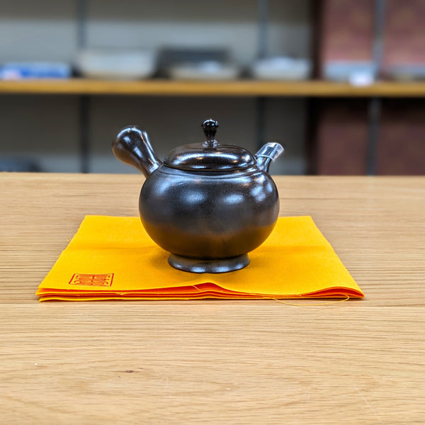 Setsudo  teapot  8
